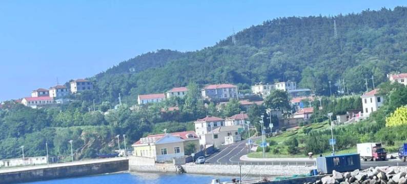 獐子岛茂源渔家民宿图片