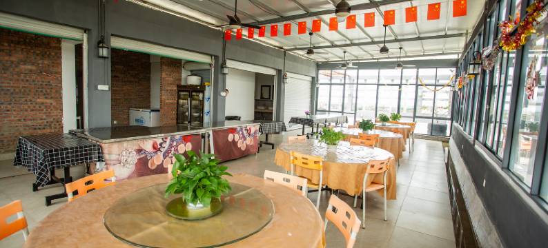 林海精品酒店(银滩镇红树林店)图片