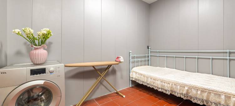 铭品酒店(沈阳长白万象汇店)图片