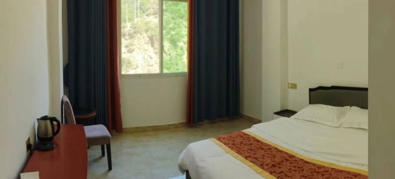 丹巴一见如故民宿图片