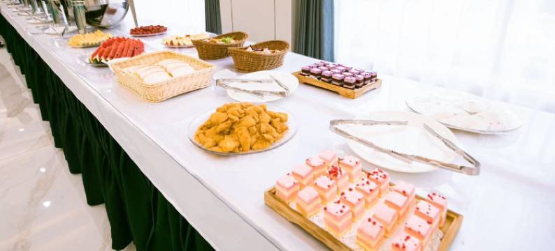 延吉东北亚酒店贵宾楼店图片