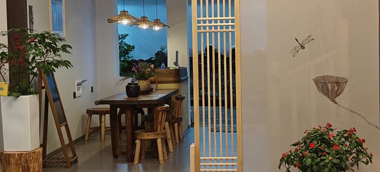 画屏里民宿(石屏古城店)图片