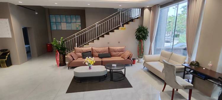 焉耆假日宾馆图片