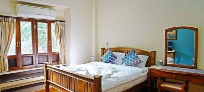 清迈摇篮曲别墅(Lullaby Villa Chiang Mai)图片