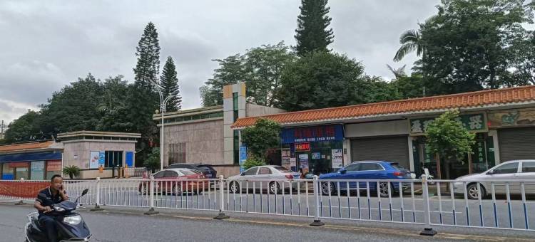 山湖居酒店图片