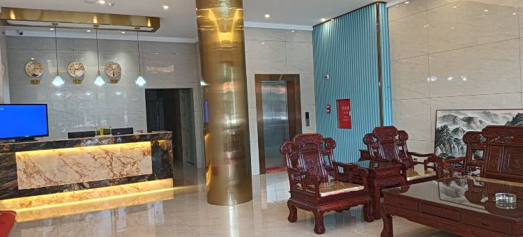 山湖居酒店图片