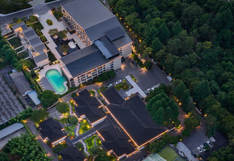 Hotel Overview