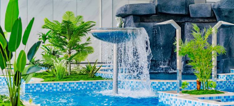 金乐雷迪森怿曼酒店图片