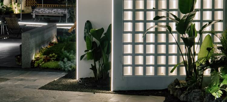 事无茶局民宿图片