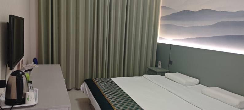 方山雅舒宾馆图片