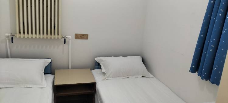 蓬莱祝福旅馆图片