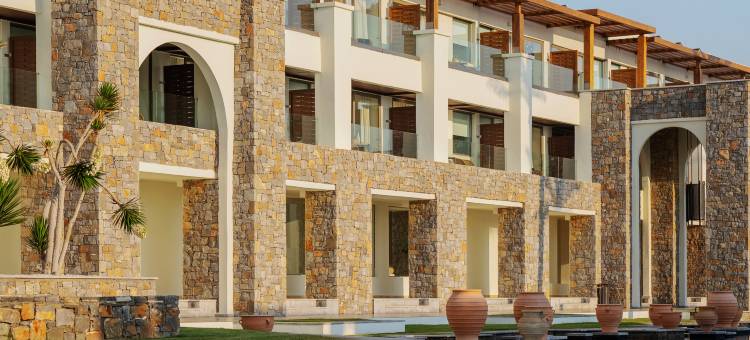 格雷科泰尔阿米兰蒂斯酒店(Amirandes, A Grecotel Resort to Live)图片