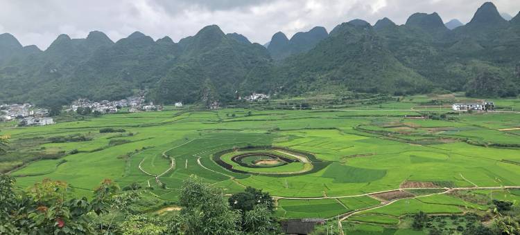 7天优品酒店(兴义坪东大道店)图片