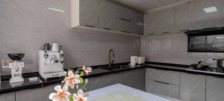 吟风夜夏民宿(洱海才村店)图片