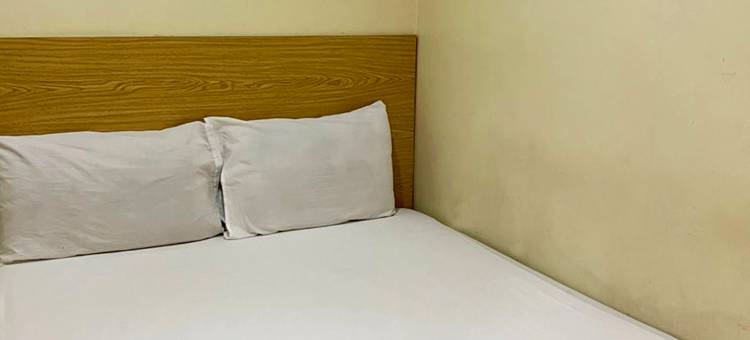 新拉旺酒店(New Rawang Hotel)图片