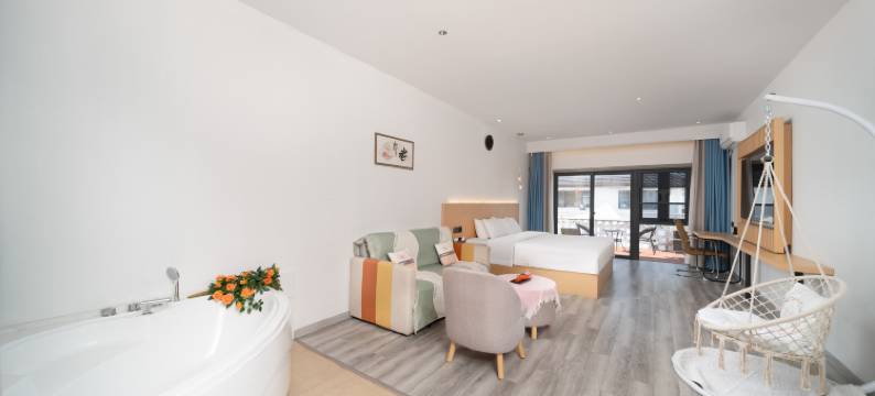 云庭酒店(上海青浦朱家角古镇店)图片