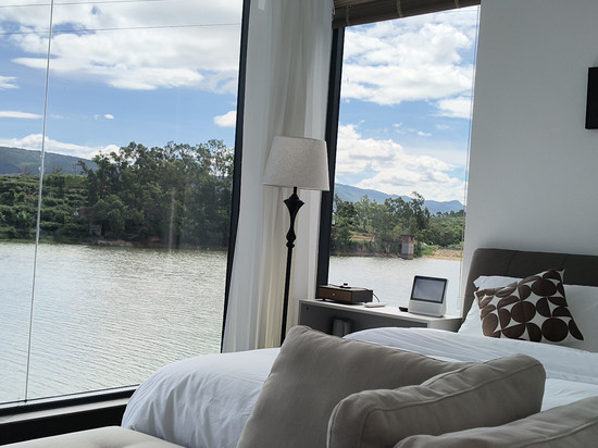 石屏|希玥水居Art·海澜悠庭休闲度假美宿