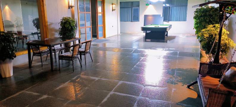 香橙民宿(襄阳职业技术学院店)图片