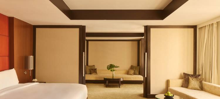 曼谷悦榕庄(Banyan Tree Bangkok)图片