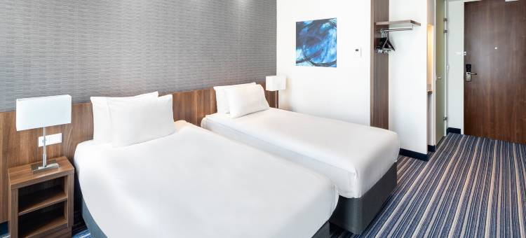 Holiday Inn Express 阿纳姆(Holiday Inn Express Arnhem)图片