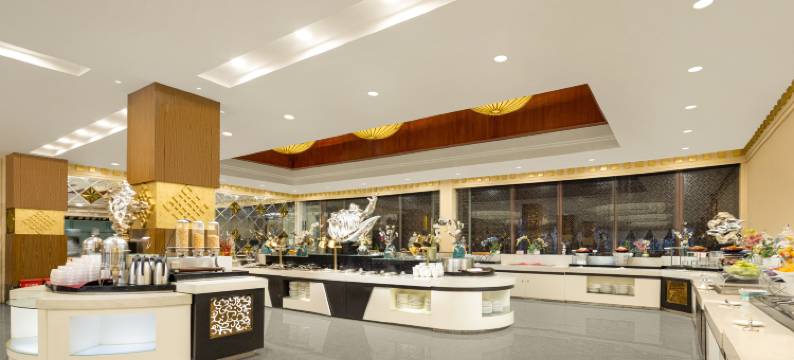 九寨沟保利·新九寨宾馆图片