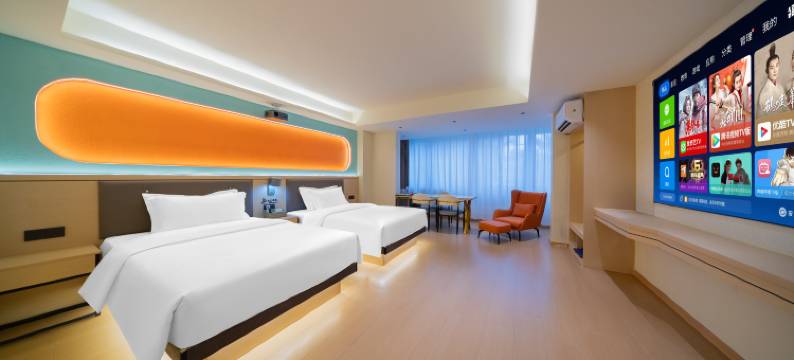 兰亭别院(小公园店)图片