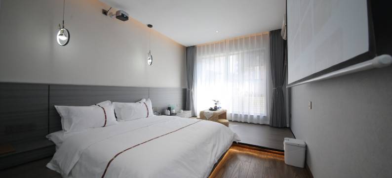 大邑燕馨酒店图片