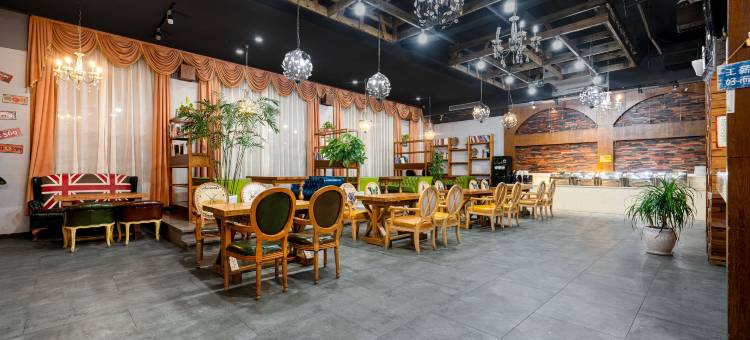 南川大酒店(重庆南川区万达广场店)图片