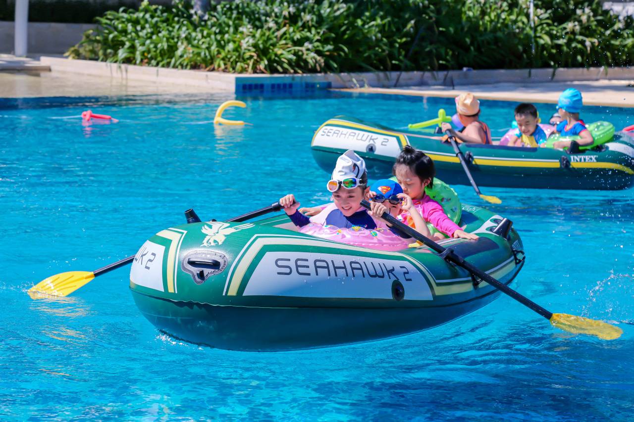 三亚海棠湾红树林度假酒店图片