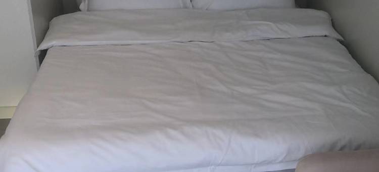 獐子岛半岛纳海民宿图片