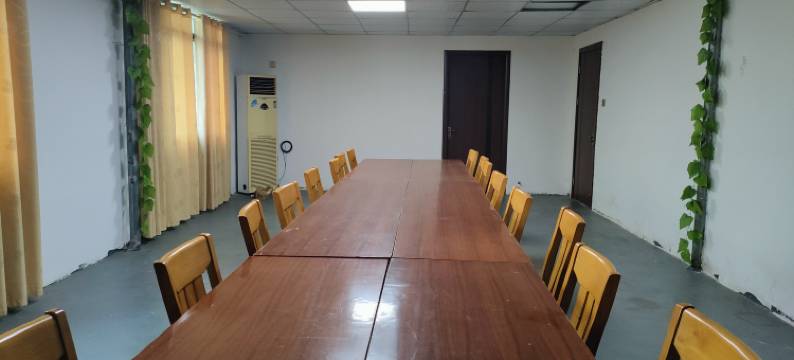 政和凤山大酒店图片