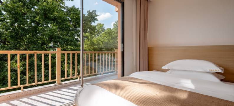 交友观景民宿(西江千户苗寨东引观景台店)图片