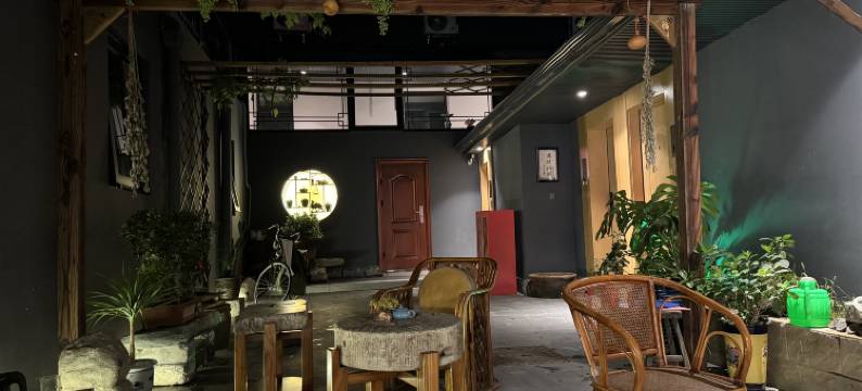 速8优选酒店(北京南站友谊医院店)图片