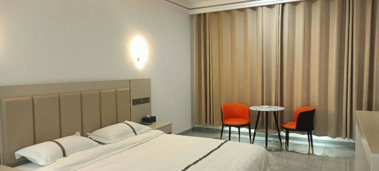 肃北优途宾馆图片