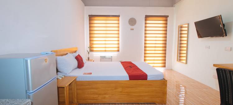 RedDoorz @ Sun Miles Condominium图片