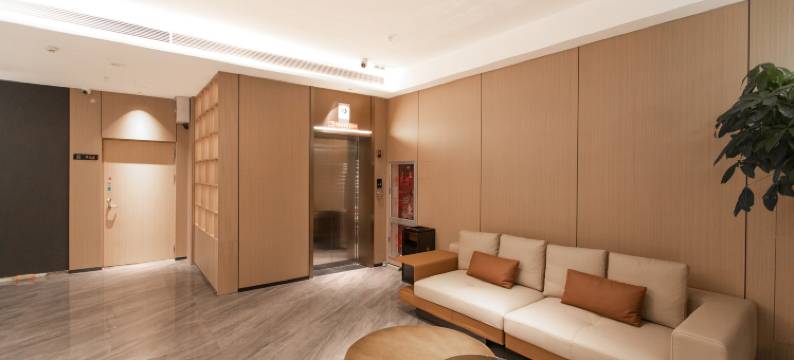 博乐赛湖锦尚酒店(红星路黄河路店)图片