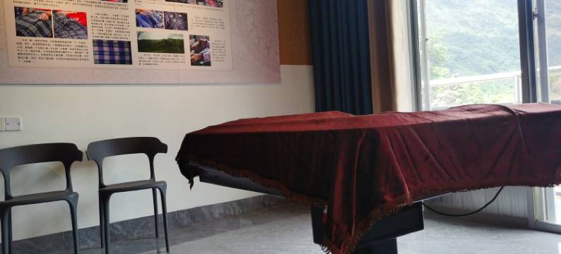 湖畔民宿(浩坤湖景区店)图片