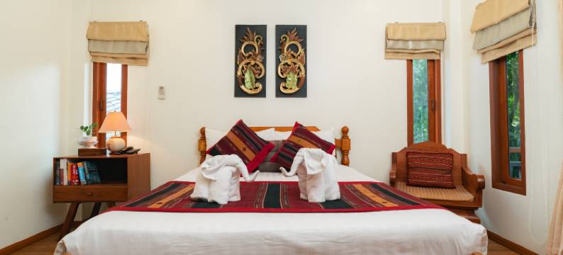戈德努阿(Gordnuea Boutique House)图片