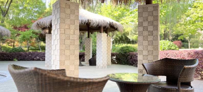 苏州阳澄湖澜廷酒店图片