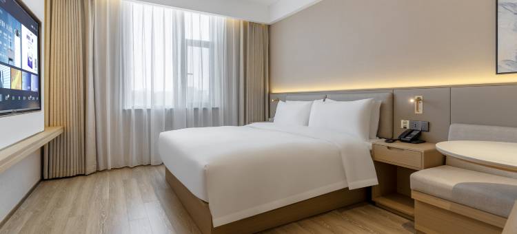 星程酒店(乌鲁木齐西环中路农业大学店)图片