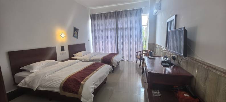 昌运宾馆(东部客运站店)图片