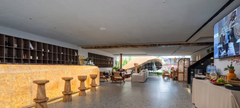 西双版纳景洪雅卡图温泉度假酒店(勐泐大佛寺店)图片