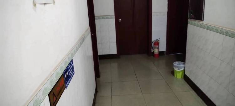 安岳南门旅社图片