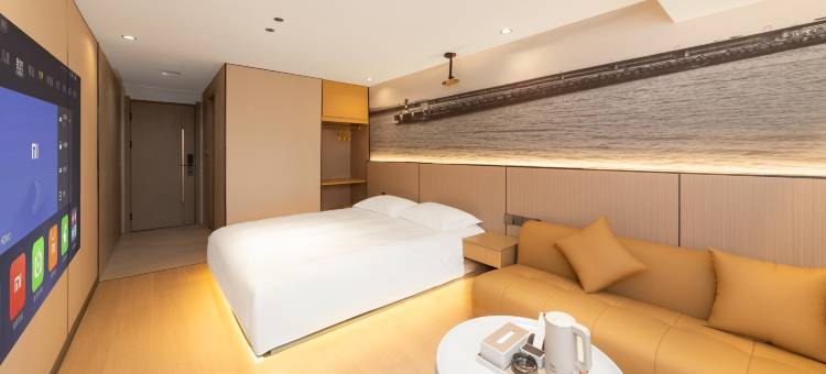 屿念(厦门中山路步行街店)图片