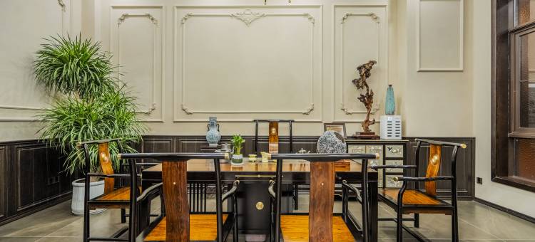 七花轻奢酒店(砚山县人民政府店)图片