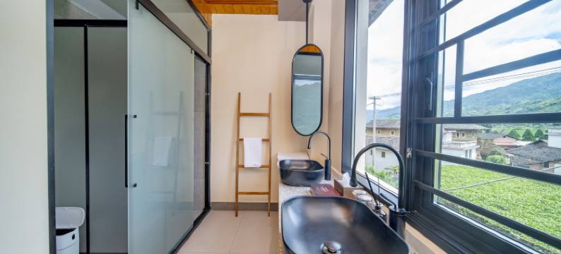 云水谣•喜度｜Countryside Mountain View民宿(大鱼海棠店)图片