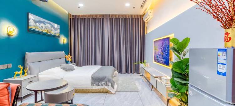 客怡居民宿图片