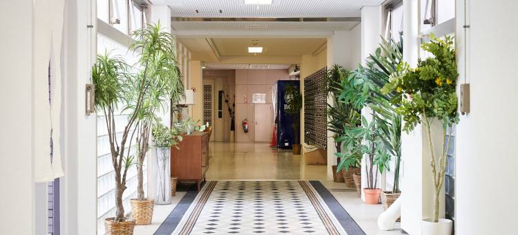 ELM高田马场(Elm Takadanobaba)图片