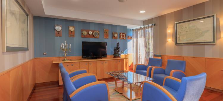 德马酒店(Hotel del Mar)图片