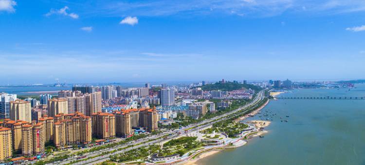 富友园林客栈图片